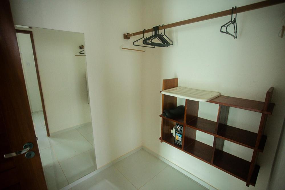 Chale Com Jacuzzi E Vista Para E Piscina Ξενοδοχείο Touros Εξωτερικό φωτογραφία